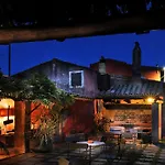 Hotel Lucrezia Riola Sardo
