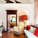 Hotel Lucrezia 3*