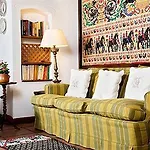 Hotel Lucrezia Riola Sardo
