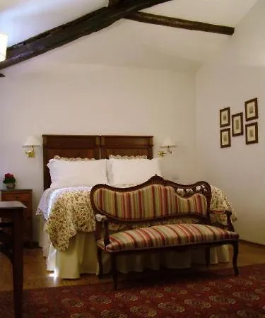 Hotel Lucrezia