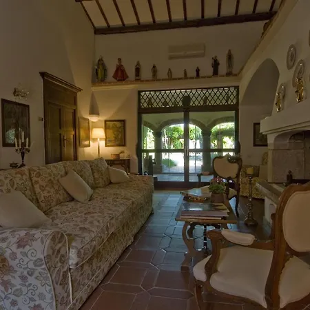 Hotel Lucrezia