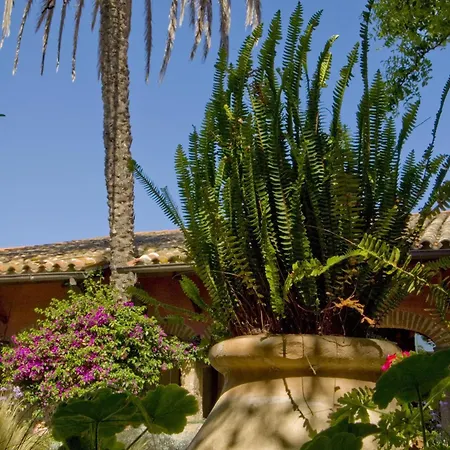 Hotel Lucrezia