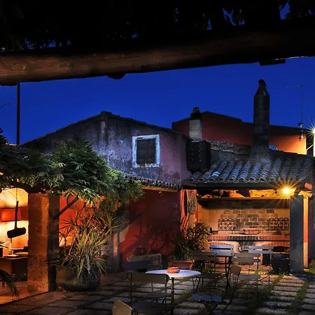 Hotel Lucrezia Riola Sardo