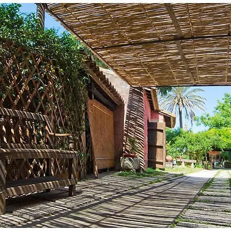 Lucrezia Hotel