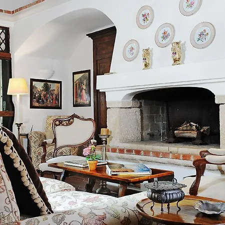 Hotel Lucrezia Riola Sardo