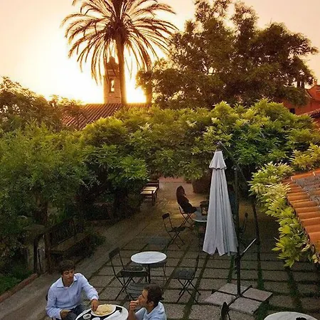 Lucrezia Hotel 3*