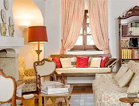 Lucrezia 3*