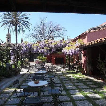 Hotel Lucrezia Riola Sardo