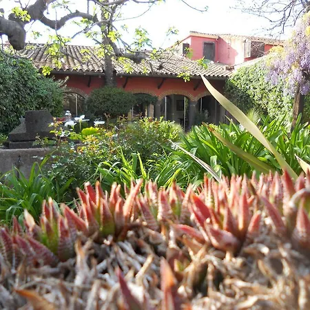Hotel Lucrezia Riola Sardo