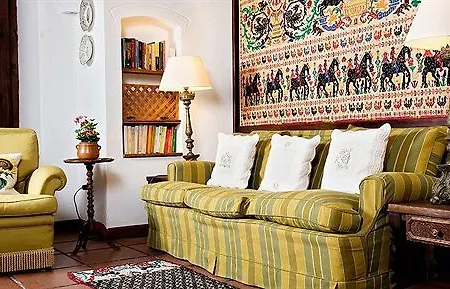 Hotel Lucrezia Riola Sardo