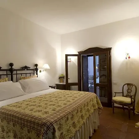 Lucrezia Hotel Riola Sardo