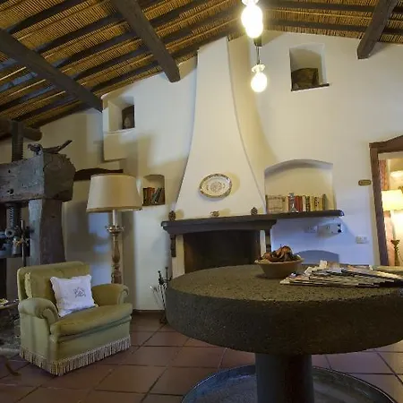 Hotel Lucrezia 3*