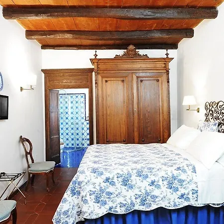 Hotel Lucrezia