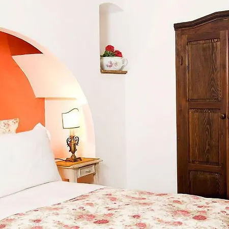 Hotel Lucrezia
