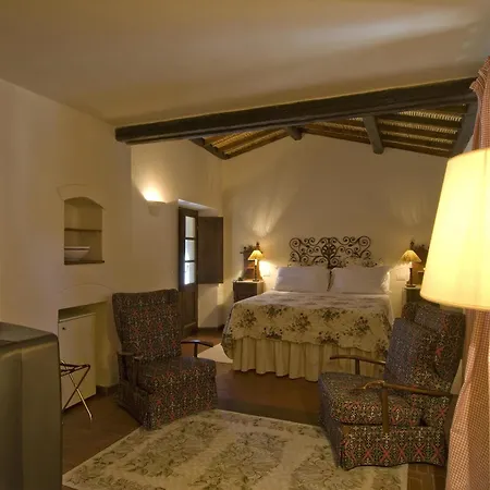 Hotel Lucrezia 3*
