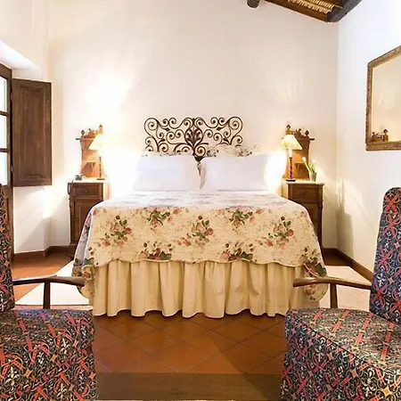 Hotel Lucrezia