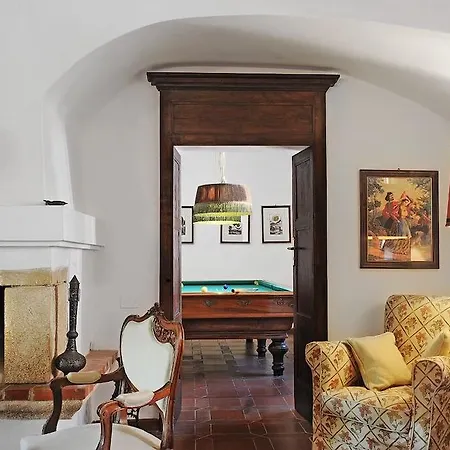 Lucrezia Hotel