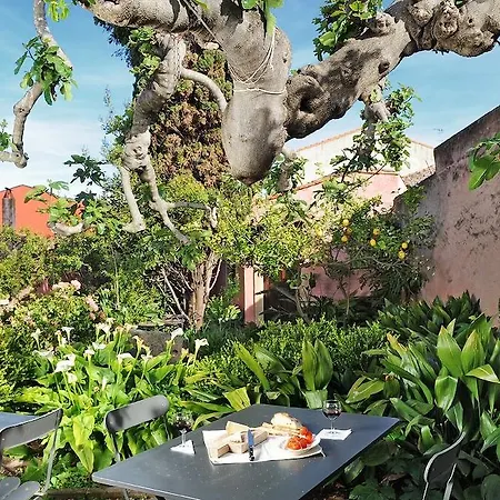 Hotel Lucrezia 3*