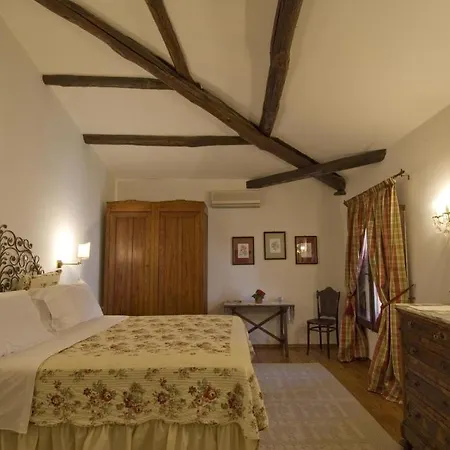 Lucrezia Hotel Riola Sardo