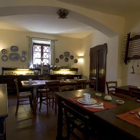 Hotel Lucrezia Riola Sardo