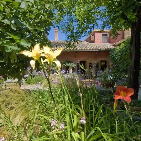 Hotel Lucrezia 3*