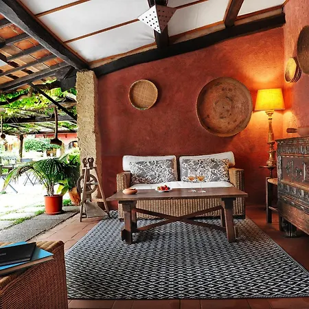 ホテル Lucrezia 3*