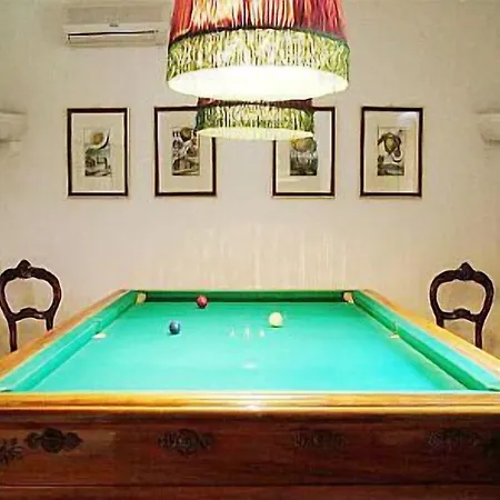 Lucrezia 3* リオーラ・サルド