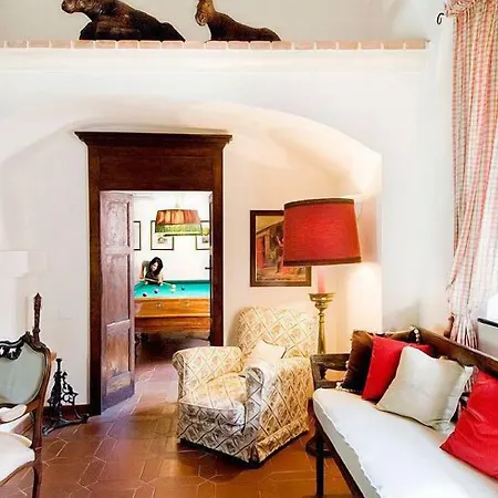 ホテル Lucrezia 3*