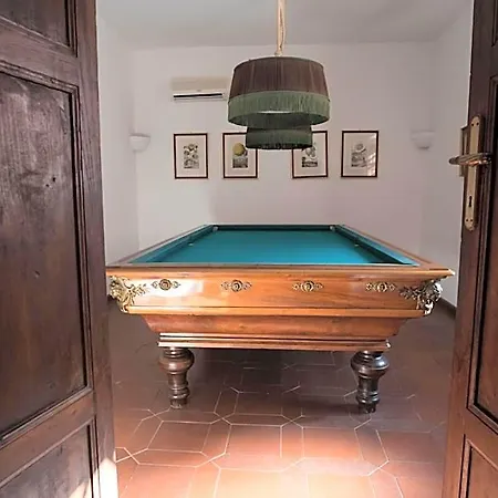 Lucrezia Hotel Riola Sardo