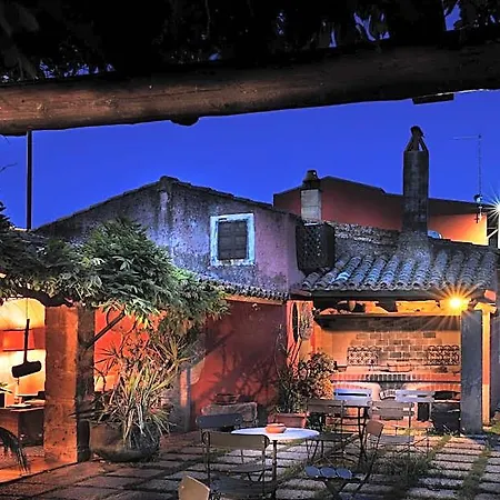 Lucrezia Hotel