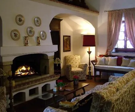 Hotel Lucrezia 3*