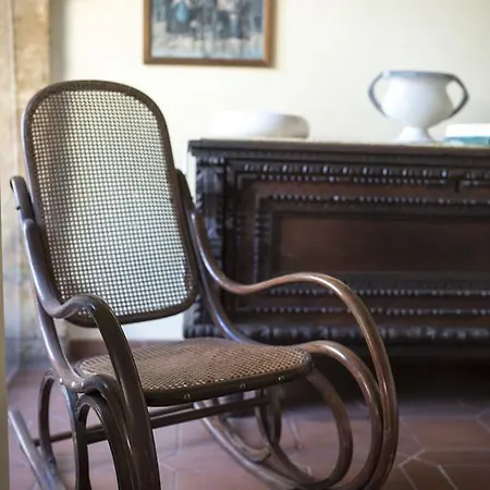 Hotel Lucrezia 3*