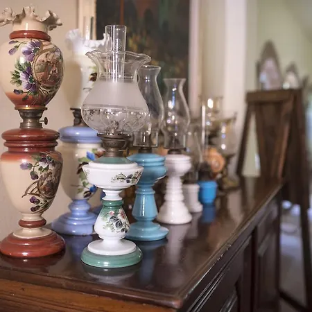 ホテル Lucrezia 3*