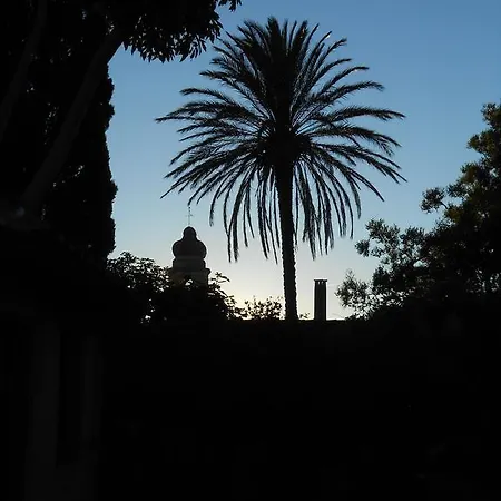 Lucrezia ホテル リオーラ・サルド