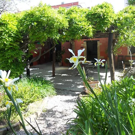 Lucrezia 3* Riola Sardo