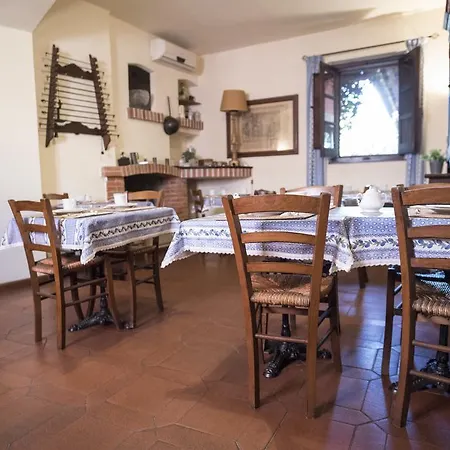 Hotel Lucrezia Riola Sardo
