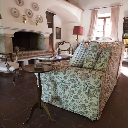 Hotel Lucrezia Riola Sardo