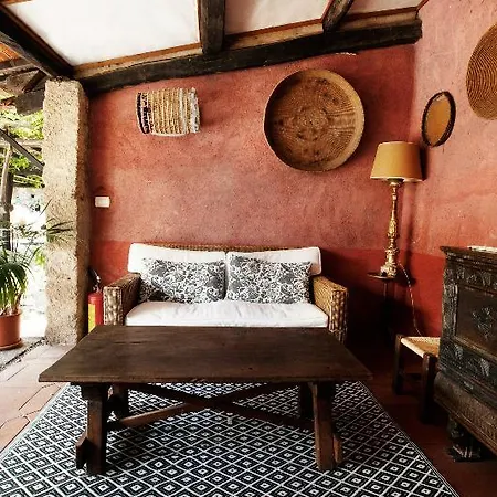 Lucrezia Hotel Riola Sardo