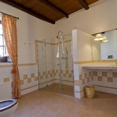 Hotel Lucrezia
